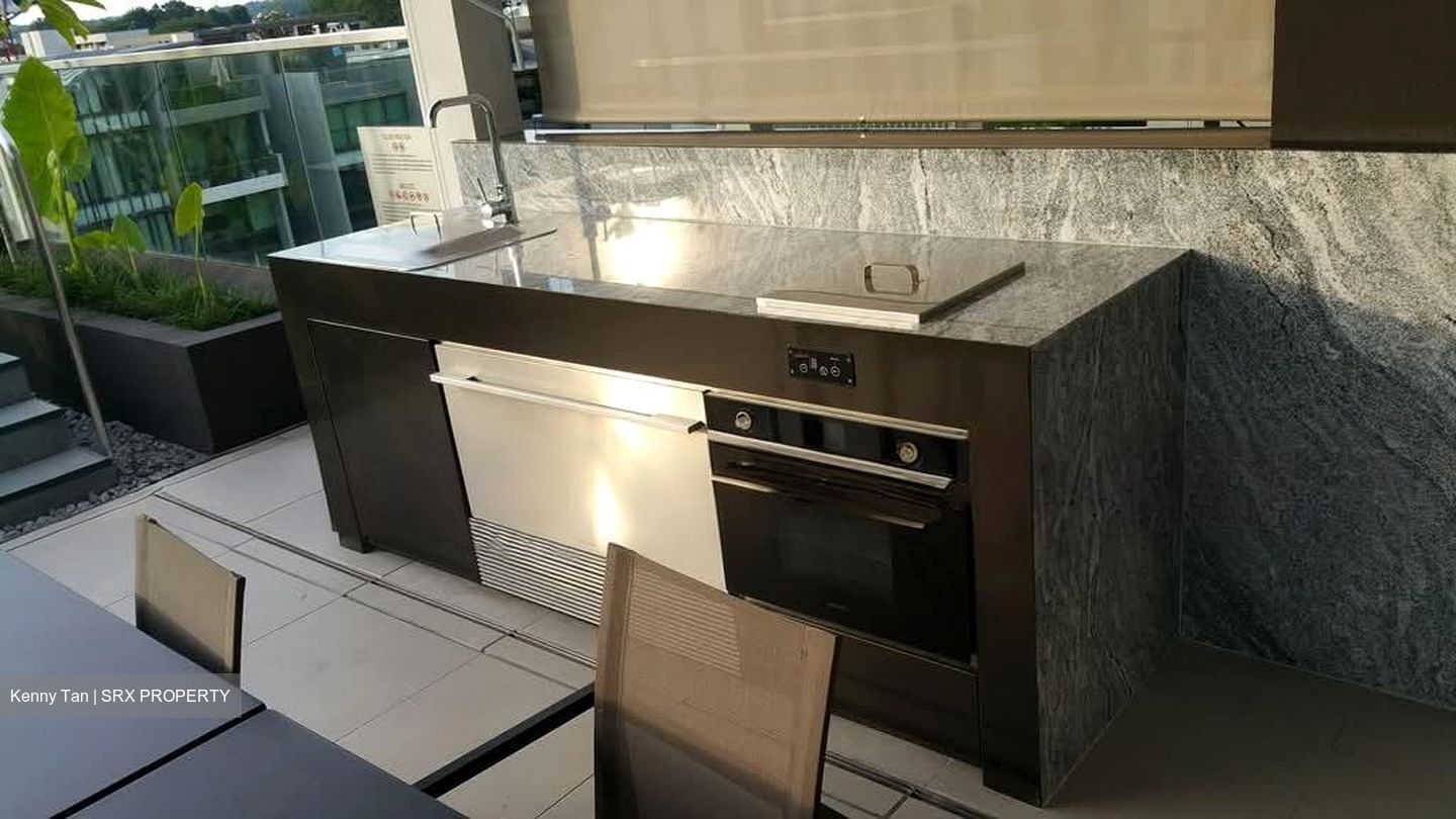 The Siena (D10), Apartment #558617411